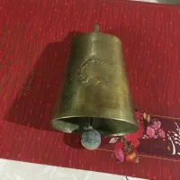 زنگوله قدیمی