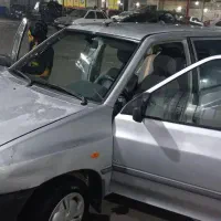 فروش پراید مدل ۸۸|خودرو سواری و وانت|بندرعباس, |دیوار