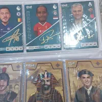 کیمدی رویال و امضا