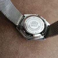 ساعت مچی اورینت 3 ستاره|ساعت|اصفهان, فرودگاه شهید بهشتی|دیوار