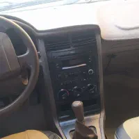 دوگانه فابریک داشبورد جدید مدل 93|خودرو سواری و وانت|خمینیشهر, |دیوار