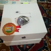 انگشتر در جواهرات