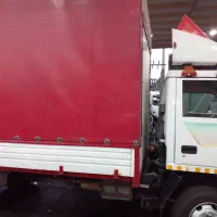 اهورا بار|خدمات حمل و نقل|هشتگرد, فاز ۲ مهستان|دیوار