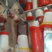 آبخوری و دانخوری،مرغ،کبوتر،بلدرچین،بوقلمون