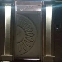 خانه تازه ساخت کلید نخورده دو نبش|فروش خانه و ویلا|سلطانیه, |دیوار