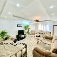 رهن ویلافلت روف دارغیرمبله/منطقه کاملا تهرانی نشین|اجارهٔ خانه و ویلا|چمستان, |دیوار