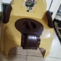 صندلی فرنگی بچه
