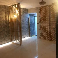 دفتر کار لوکس با طراحی بینظیر کلید آماده ۳۵ متری|اجارهٔ دفتر کار، اتاق اداری، مطب|تهران, آهنگران (سراسیاب دولاب)|دیوار