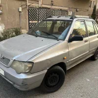 پراید ۱۳۲|خودرو سواری و وانت|فردیس, شهرک ناز|دیوار