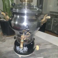 سماورگازی