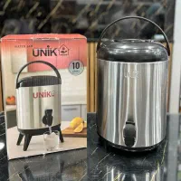 کلمن یونیک هوم استیل