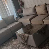 دودست مبل درحد نو سالم  ویک دوچرخه ویوا شماره ۲۴|مبلمان خانگی و میز عسلی|اصفهان, شهرک کوثر|دیوار