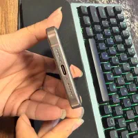 IPHONE 16PRO ZAA 256|موبایل|تهران, نعمتآباد|دیوار