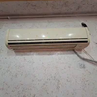 کولرگازی