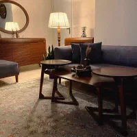 اجاره سوییت 80 متری شیک vip روزانه و پاره وقت