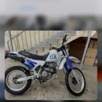 هندا ایکس ال ار ۲۵۰