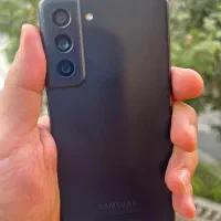 گوشی سامسونگ S21 FE 5G 256|موبایل|تهران, نیاوران|دیوار