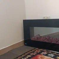 شومینه برقی|بخاری، هیتر، شومینه|زنجان, |دیوار