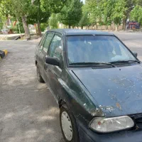 فروش پرایدصندوق دارکره ای مدل۷۹سالم|خودرو سواری و وانت|ماهان, |دیوار