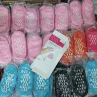 جوراب سیلیکونی عمده