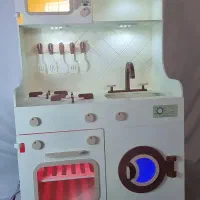 آشپزخونه کودک|اسباببازی|مشهد, هفده شهریور|دیوار