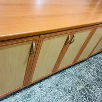 کابینت آشپزخانه و اتاق کودک