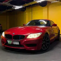 bmwz4/کروک /بدون راننده روزانه /اجاره خودرو