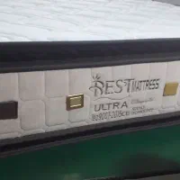 تشک تختخواب