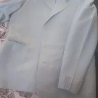 یک عدد کاپشن نظامی و ۳عددکت تک|حراج|اسفراین, |دیوار