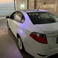 برلیانس h330 مدل ۹۷|خودرو سواری و وانت|کرج, کوی امامیه|دیوار