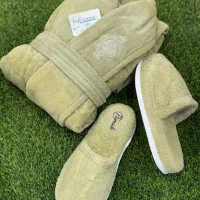 مرکز پخش حوله تن پوش استان دکتر تشک ارسال رایگان