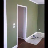 رنگ آمیزی ساختمان مرادی