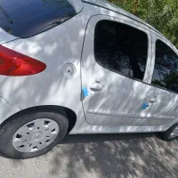 ۲۰۷صفرسقف فلز