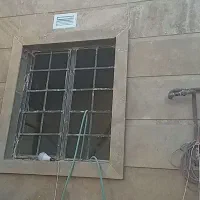 سنگ کاری و کاشی کاری|خدمات پیشه و مهارت|تربتحیدریه, پائین ولایت|دیوار