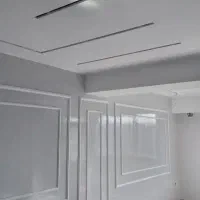 نقاشی ساختمان ورنگ آمیزی کناف