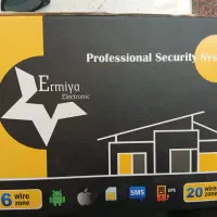 پک دزدگیر سیم کارتی ermiya مدل m600