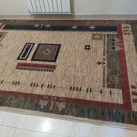 فرش چهار متری وشش متری ساوین
