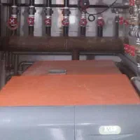 اکیپ لوله کش اتشنشانی فنکوئل ۵لایه