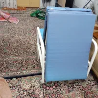 تخت صندلی تاشو|آرایشگاه و سالنهای زیبایی|کرمان, |دیوار