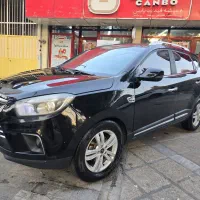 جک S5 مدل 1395دنده ای|خودرو سواری و وانت|رباط‌کریم, رباط‌کریم|دیوار