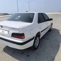 پژو پارس ELX|خودرو سواری و وانت|عسلویه, |دیوار