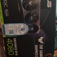 rtx 4080 asus tuf gaming 16GB