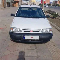 پراید ۸۸ صبا|خودرو سواری و وانت|گنبد کاووس, |دیوار