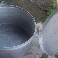 دیگ رویی مجلسی