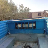زامیاد Z 24 بنزینی، مدل ۱۳۹۷|خودرو سواری و وانت|رباط‌کریم, شهرک صنعتی زواره‌ای|دیوار
