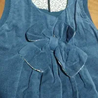 سارافون دخترانه مناسب ۲ و ۳ سال