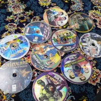 نوار پلستیشن 2