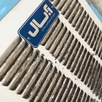 دینام کولر