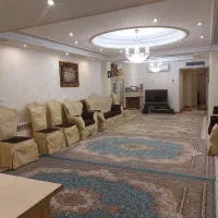 ۱۵۰متر /ورزی شمالی/۳خواب /خوش نقشه|اجارهٔ آپارتمان|تهران, شهرک پرواز|دیوار