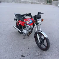 هوندا ۲۰۰ مدل ۱۴۰۰